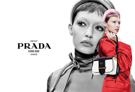 prada spring 2019 ad campaign